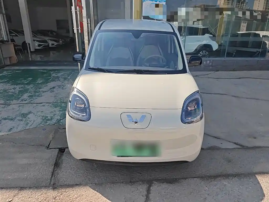 Wuling Mini EV MINIEV 2025