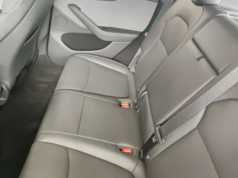 Tesla Model Y — миниатюра 11