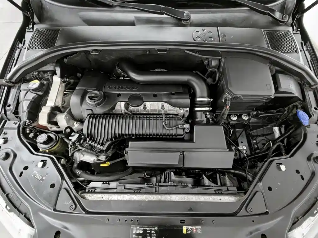 Volvo S80L — миниатюра 6