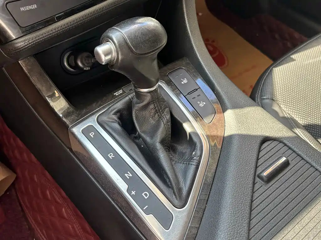 Kia K5 — миниатюра 9