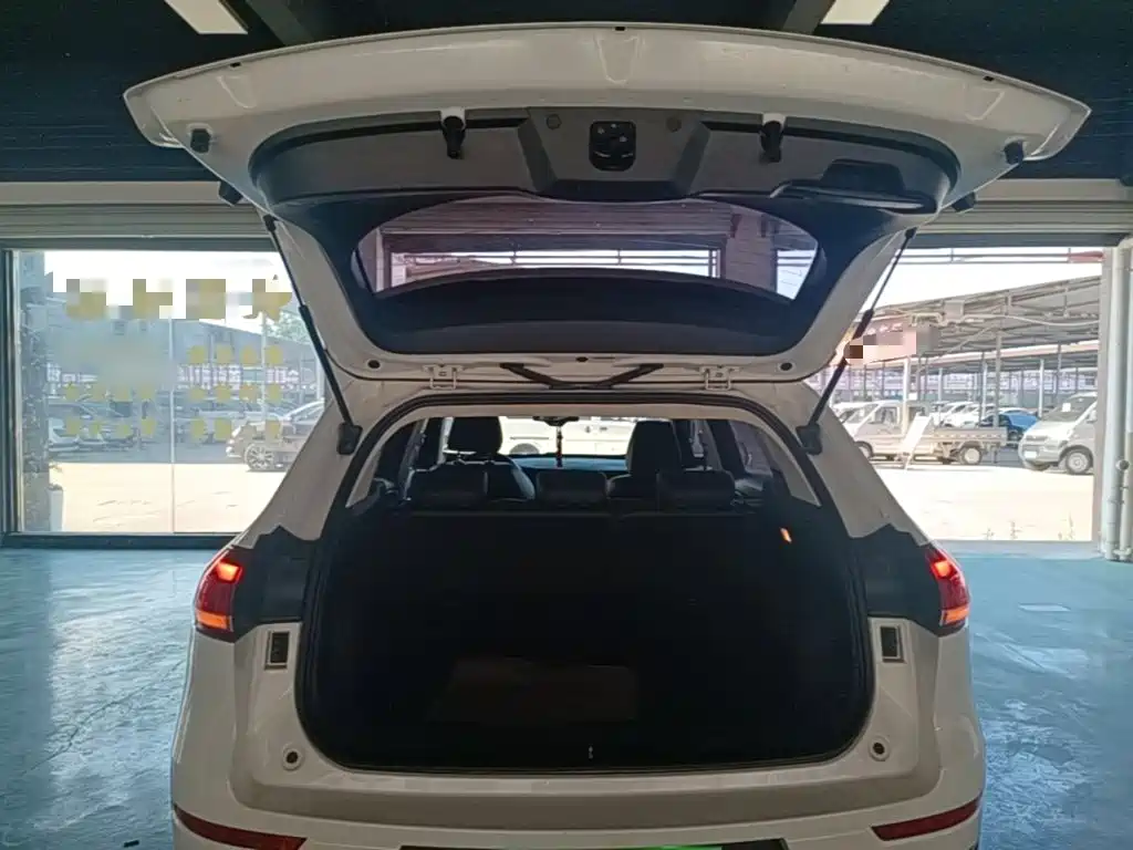 Haval H6 — миниатюра 19