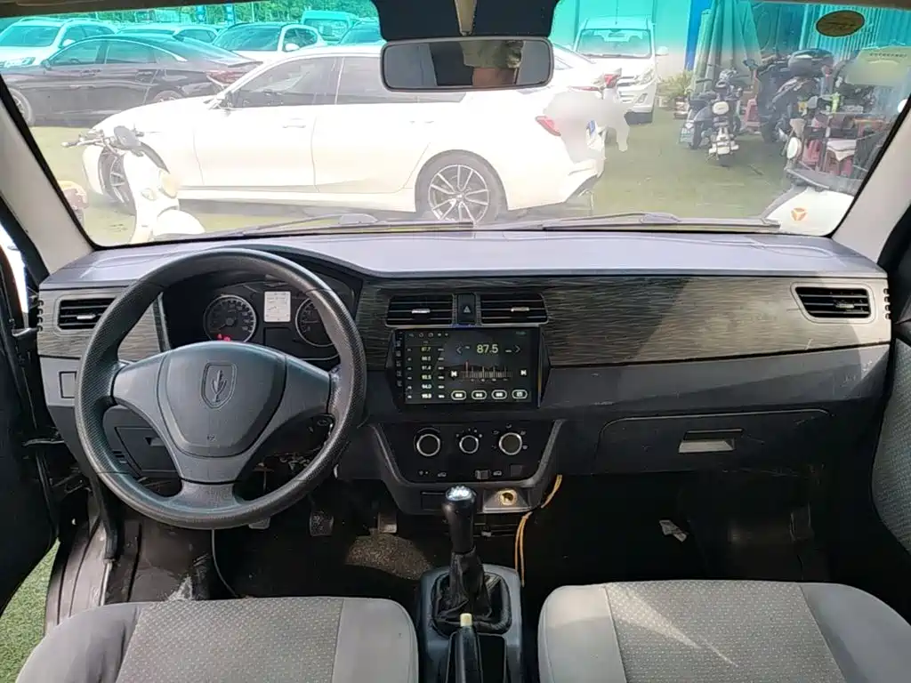 Jinbei X30 — миниатюра 10