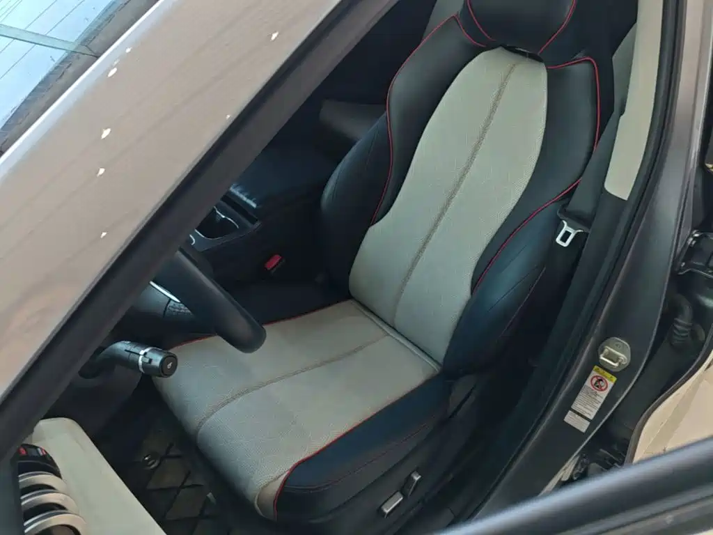 BYD Yuan Plus — миниатюра 15
