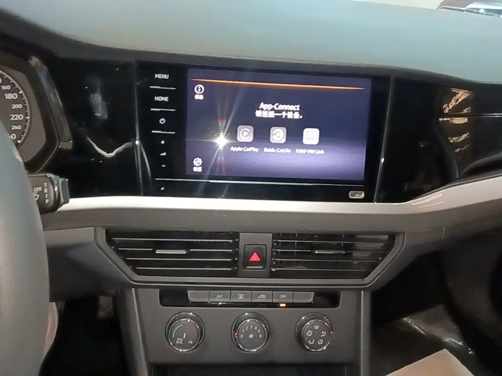 Volkswagen Bora — миниатюра 13