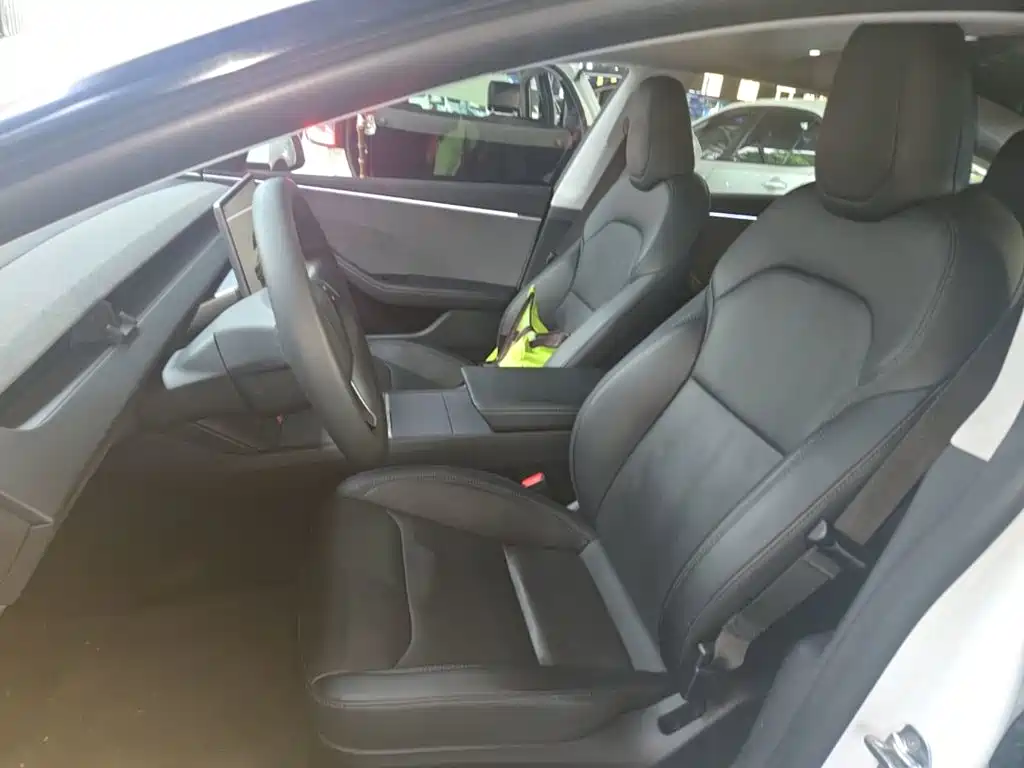 Tesla Model 3 — миниатюра 15