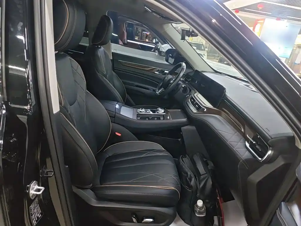 Ford Equator — миниатюра 25