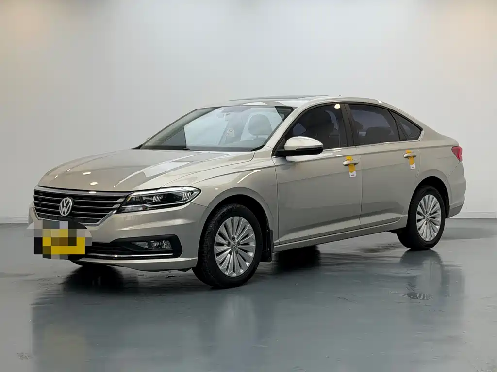 Volkswagen Lavida 2018
