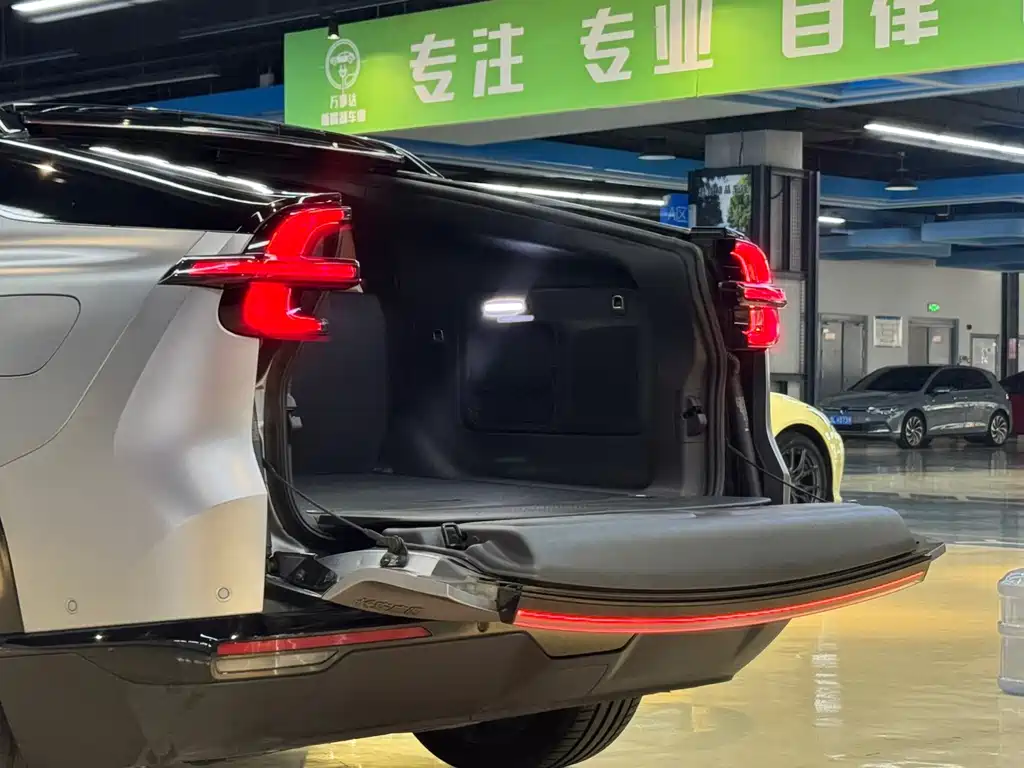Qiyuan Qiyuan E07 — миниатюра 23
