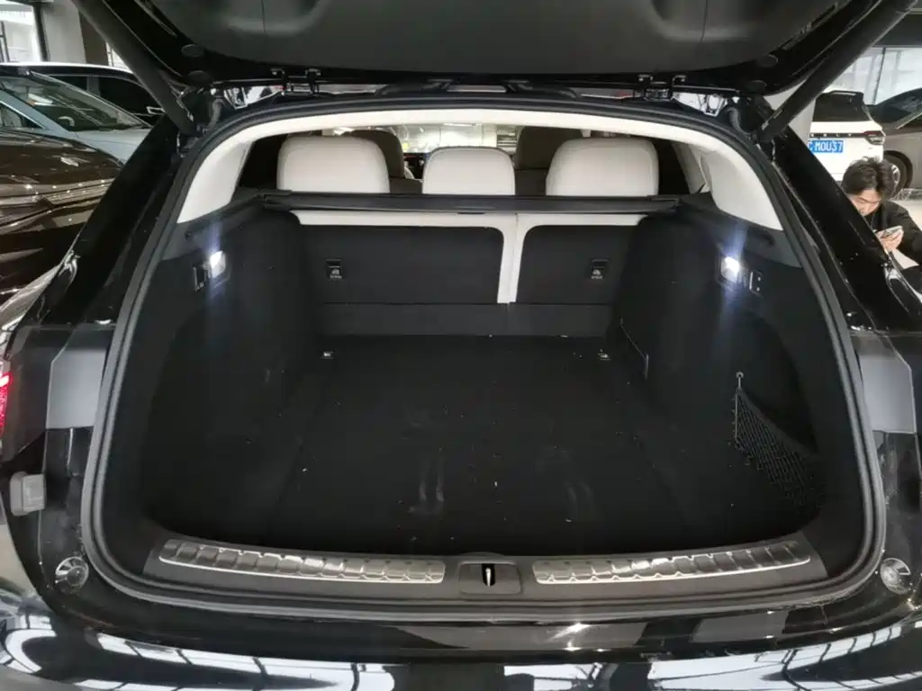 Xiangjie Xiangjie S9T — миниатюра 19