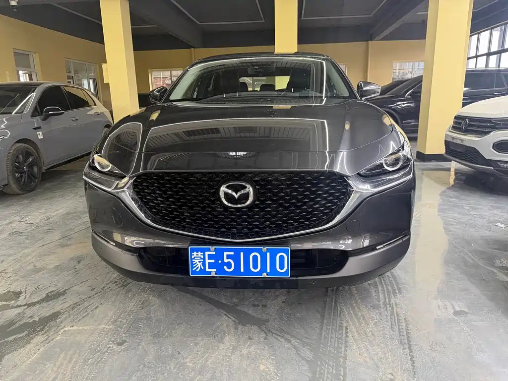 Mazda CX-30 — миниатюра 2
