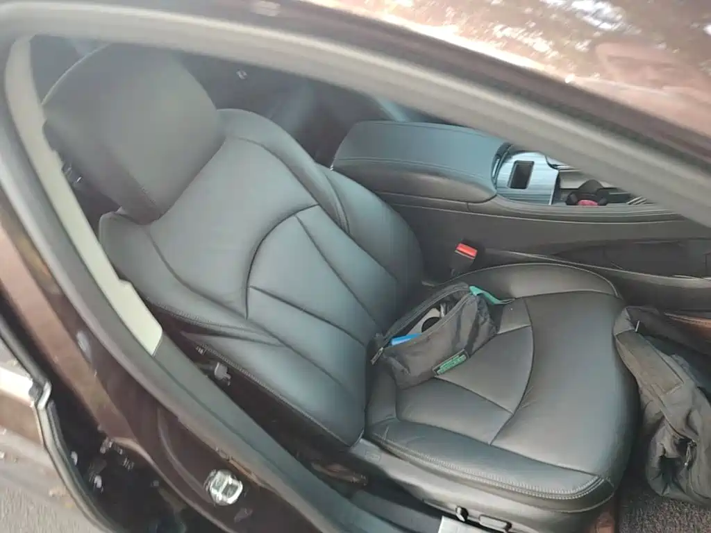 Buick LaCrosse — миниатюра 25