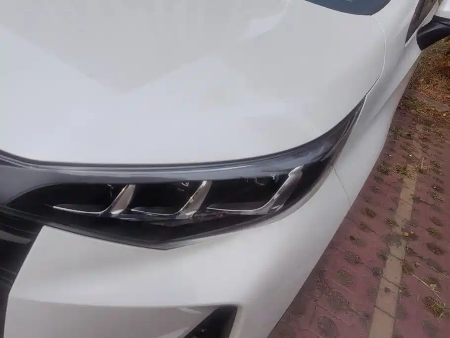 GAC Motor Trumpchi M6 — миниатюра 5