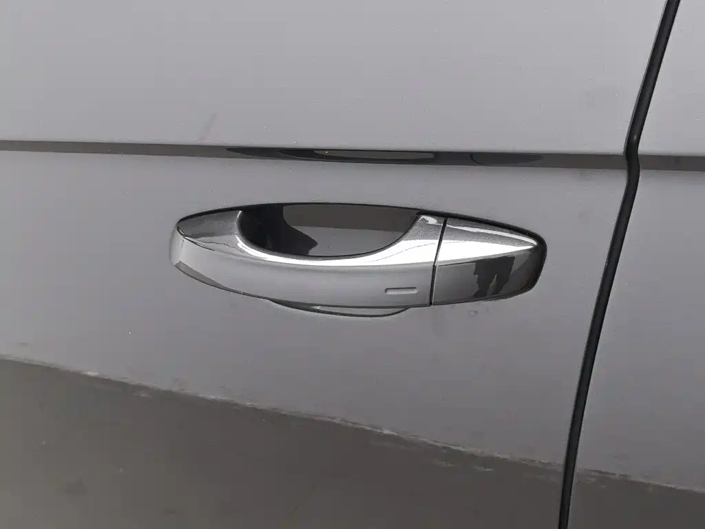 Volkswagen Tayron — миниатюра 18