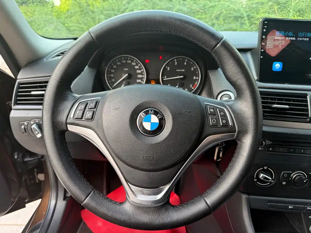 BMW X1 — миниатюра 13