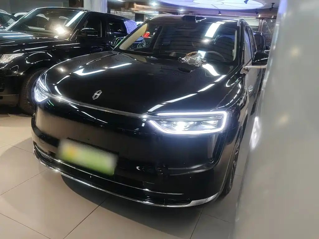 AITO AITO M7 — миниатюра 2