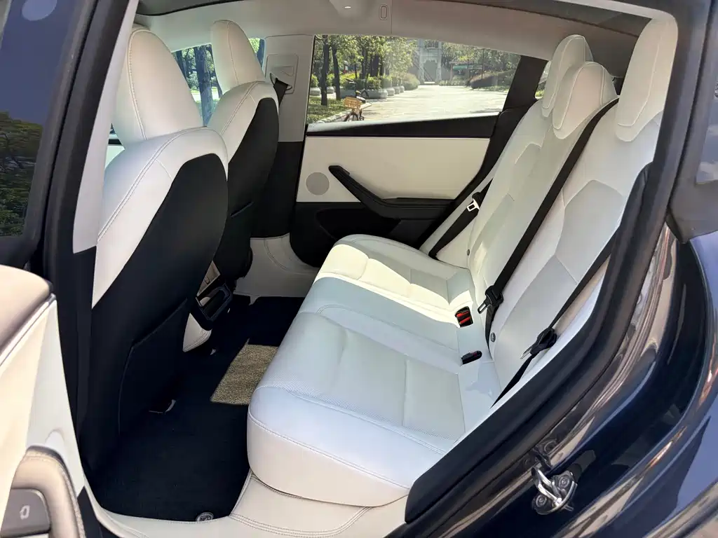 Tesla Model 3 — миниатюра 9