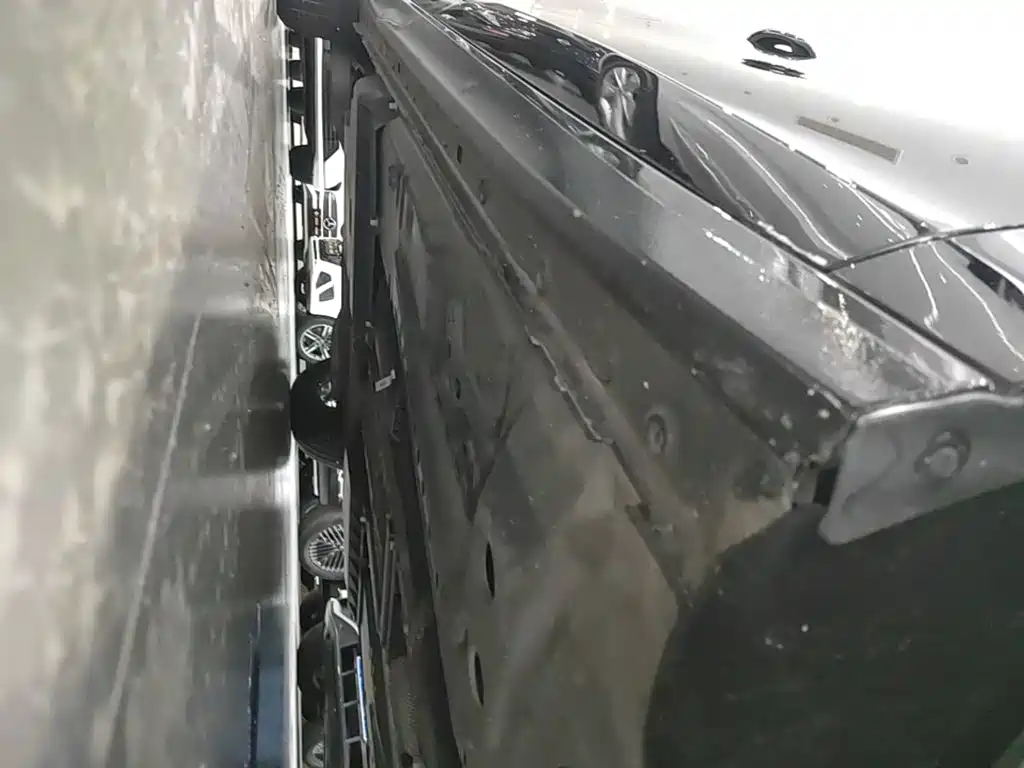 Buick LaCrosse — миниатюра 21