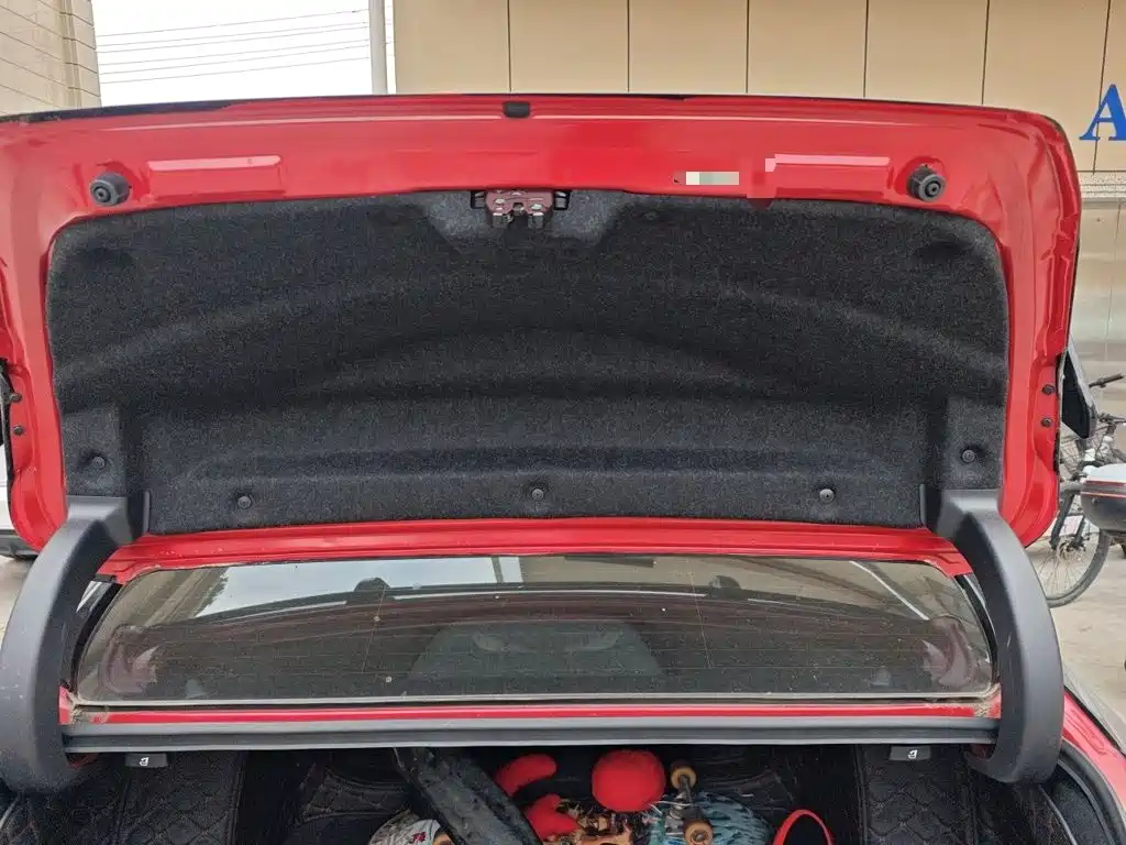 Honda Civic — миниатюра 10