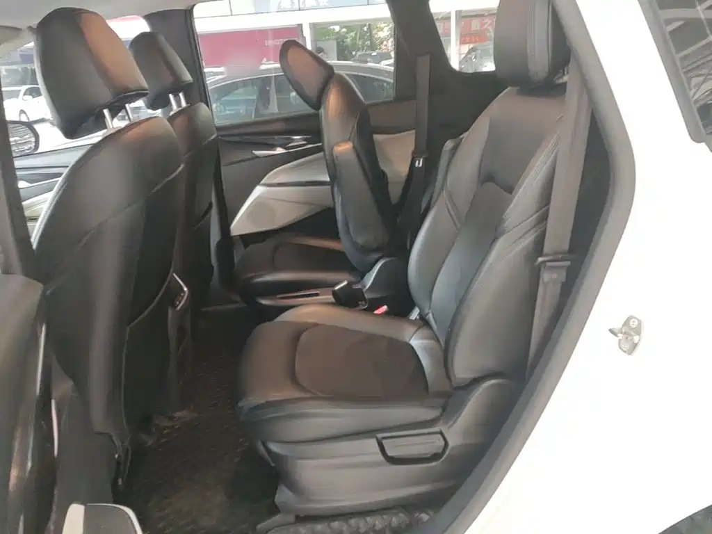MAXUS G50 — миниатюра 17