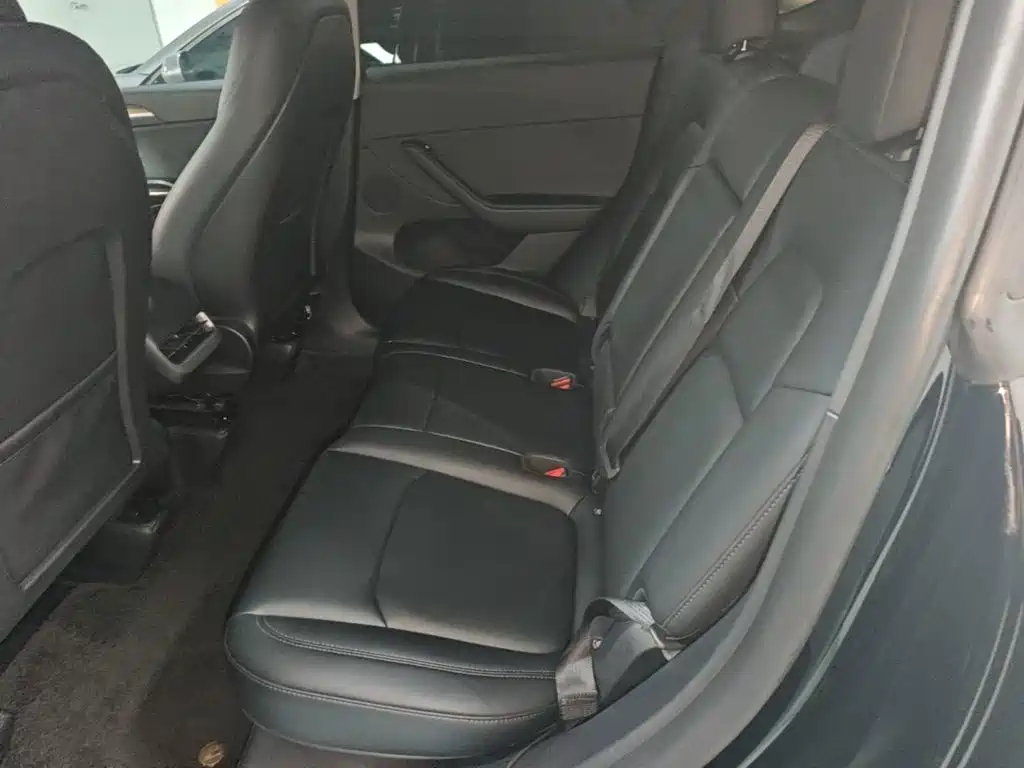 Tesla Model Y — миниатюра 17