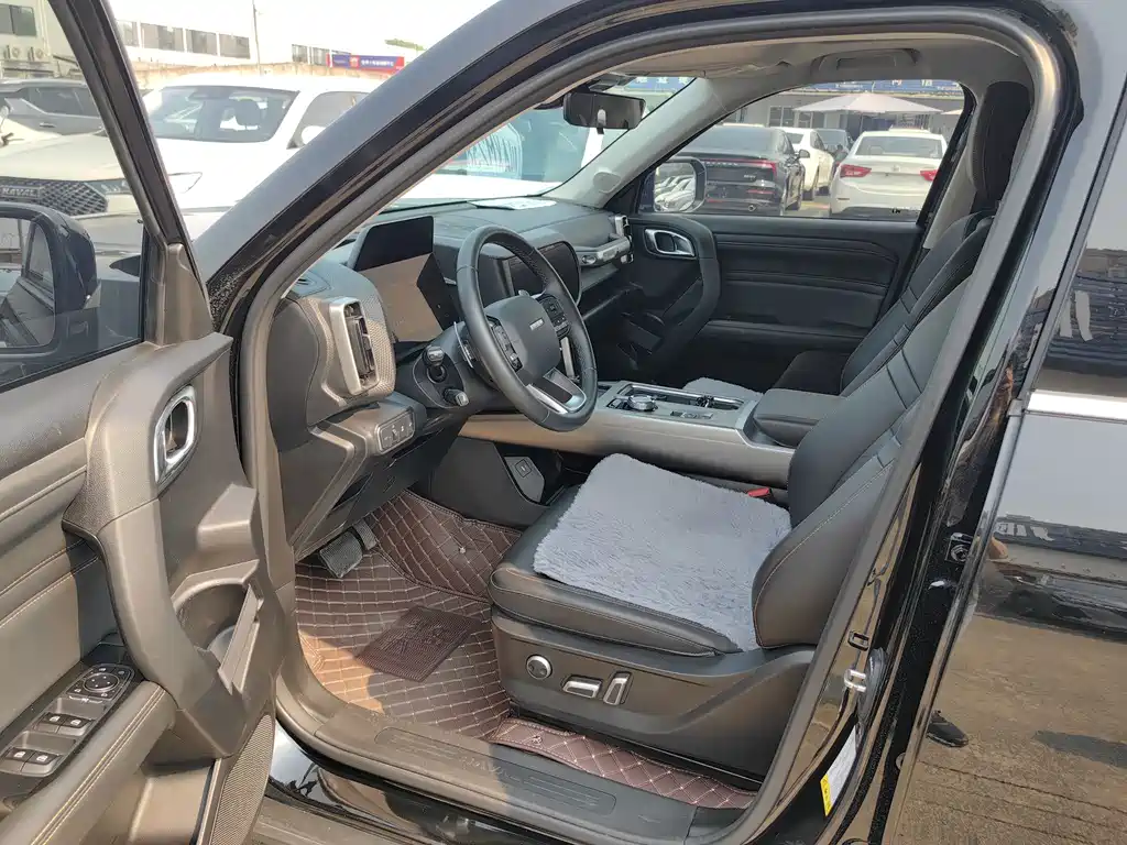 Haval Big Dog — миниатюра 4