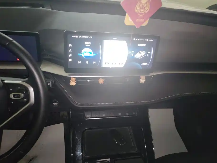 Haval H6 — миниатюра 13