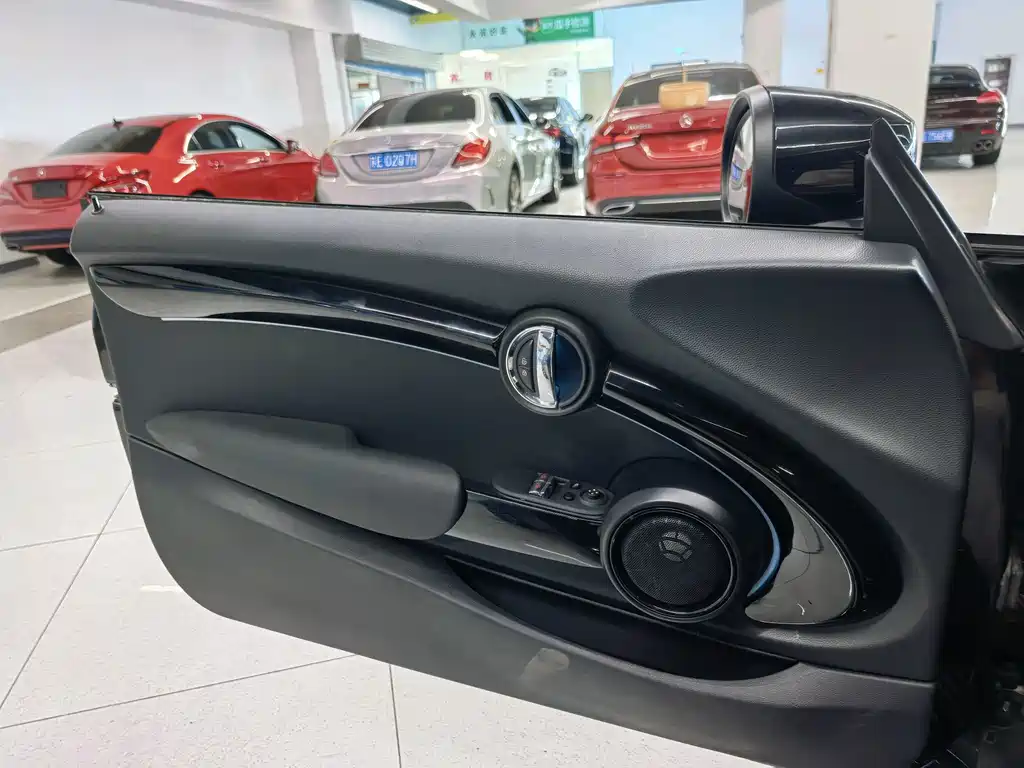 MINI Mini — миниатюра 14