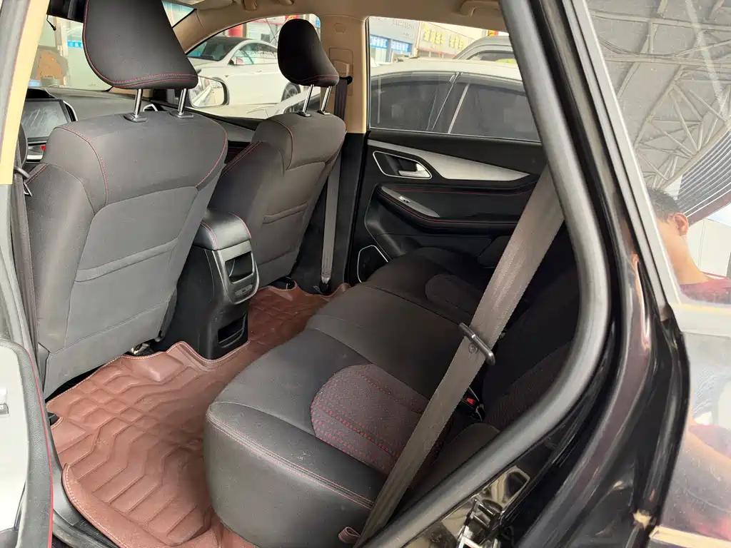 Baojun 560 — миниатюра 15