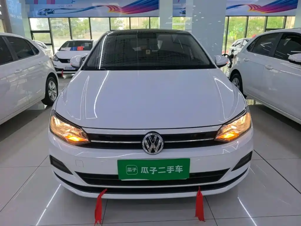 Volkswagen Polo — миниатюра 3