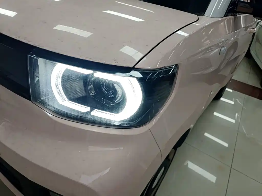 Wuling MINIEV — миниатюра 24