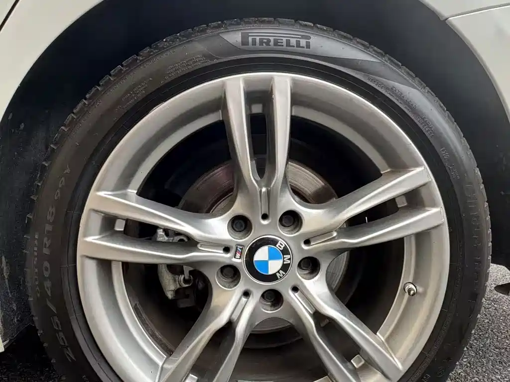 BMW 3 Series — миниатюра 22