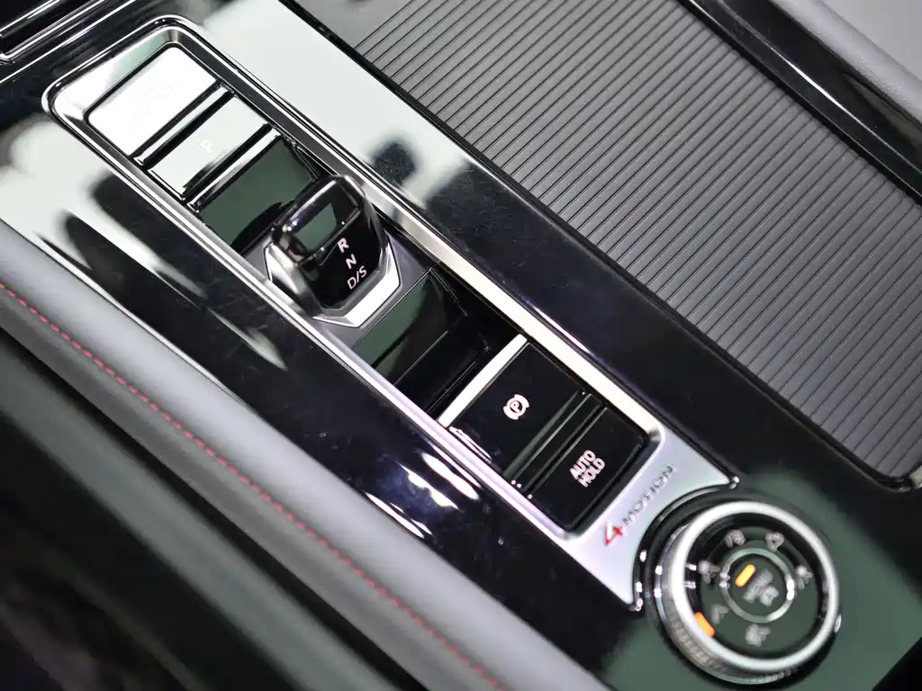 Volkswagen Teramont — миниатюра 20