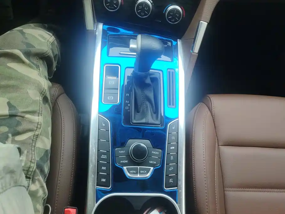 Haval H7 — миниатюра 16