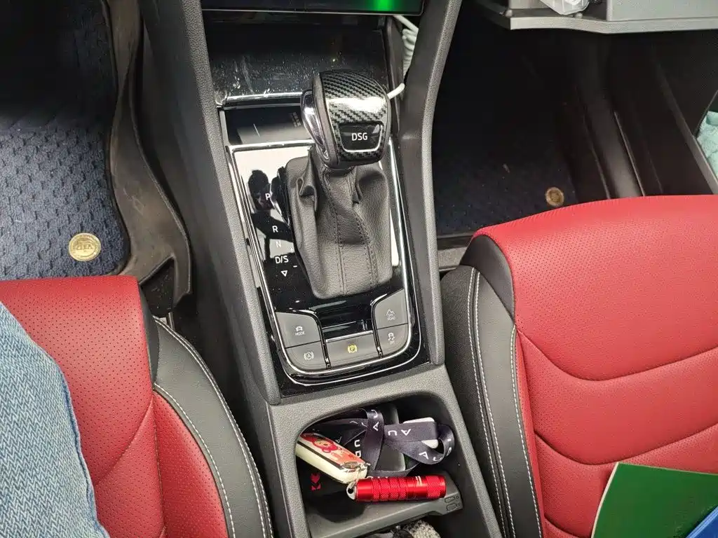Skoda Kodiaq GT — миниатюра 10