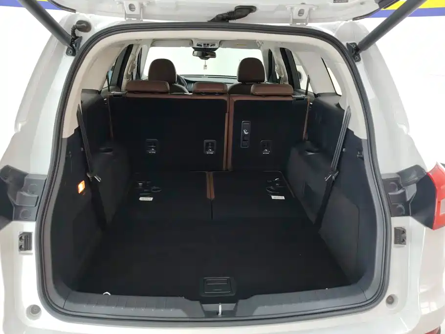 Haval H7 — миниатюра 4