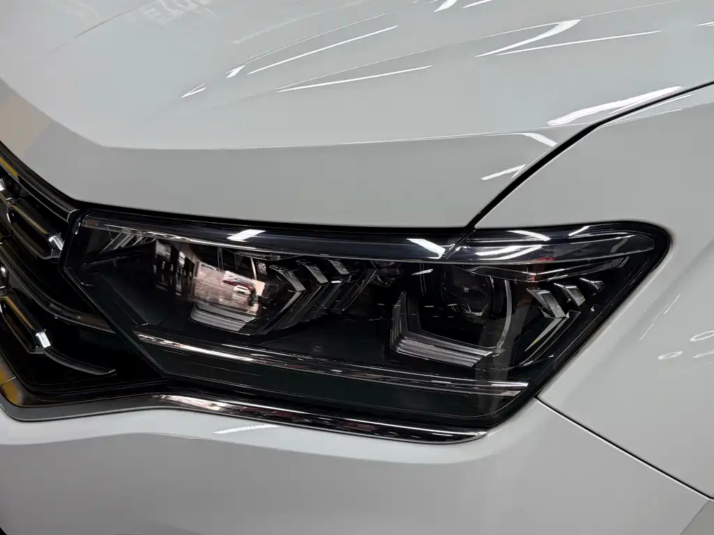 Volkswagen Tayron GTE — миниатюра 29