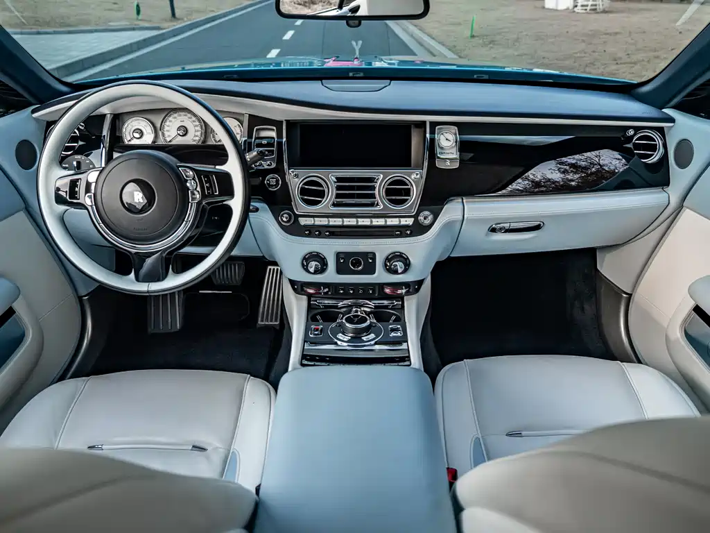 ROLLS-ROYCE YAO YING