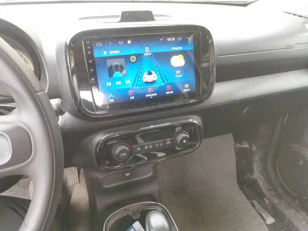 Roewe Clever — миниатюра 13