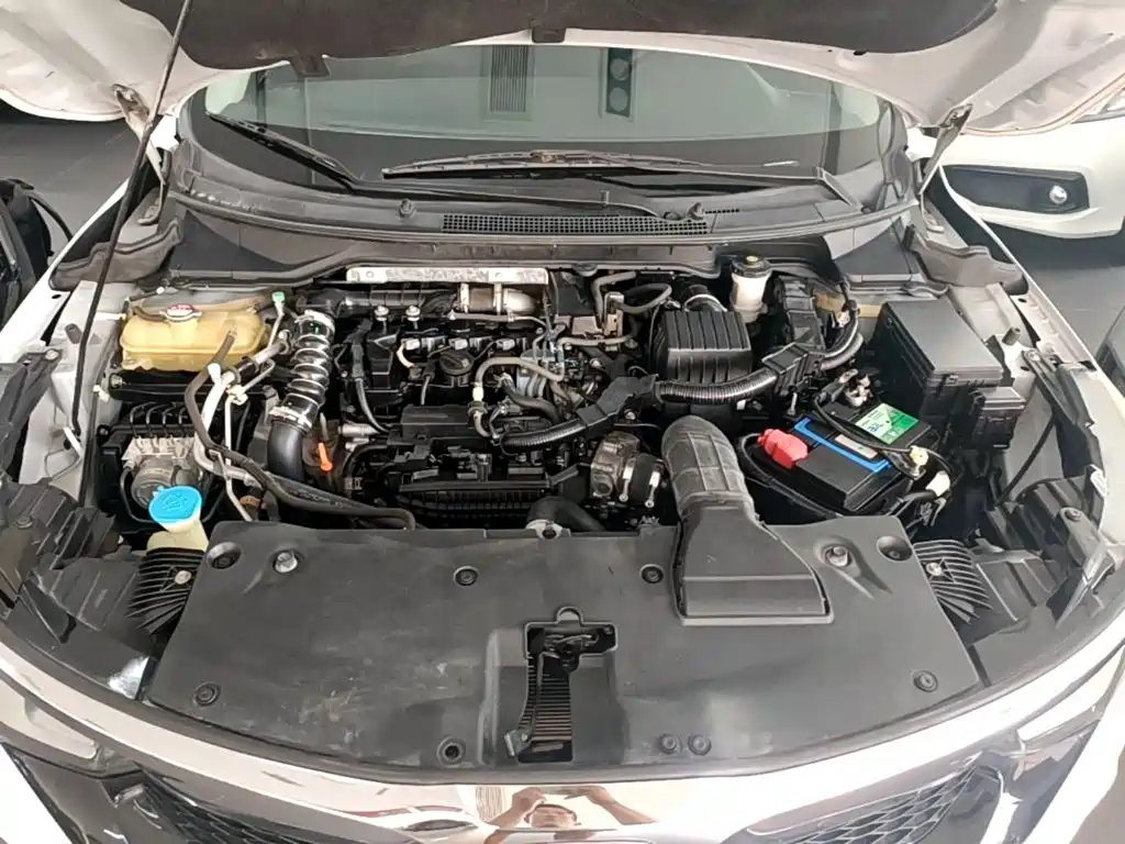 Honda Crider — миниатюра 20