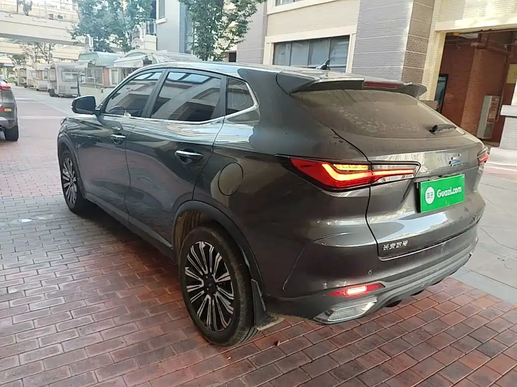 Oshan Oushang X5 — миниатюра 5