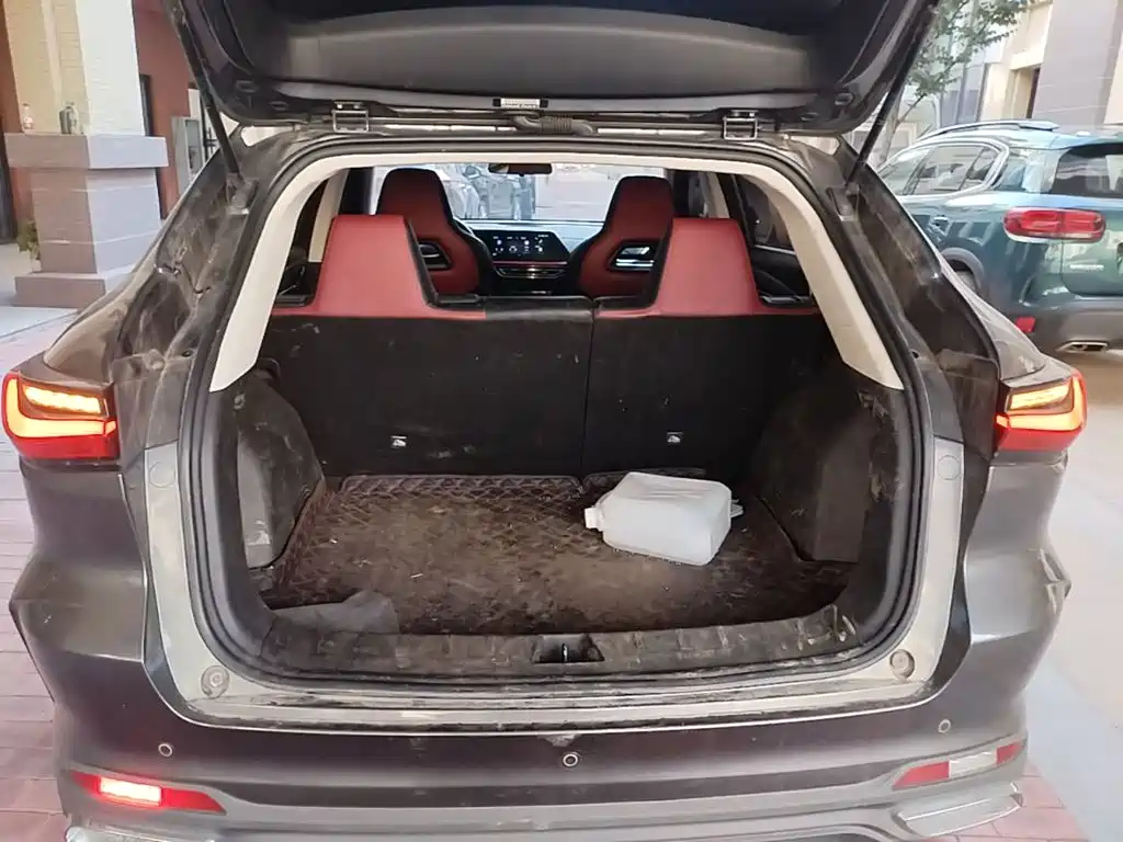 Oshan Oushang X5 — миниатюра 19