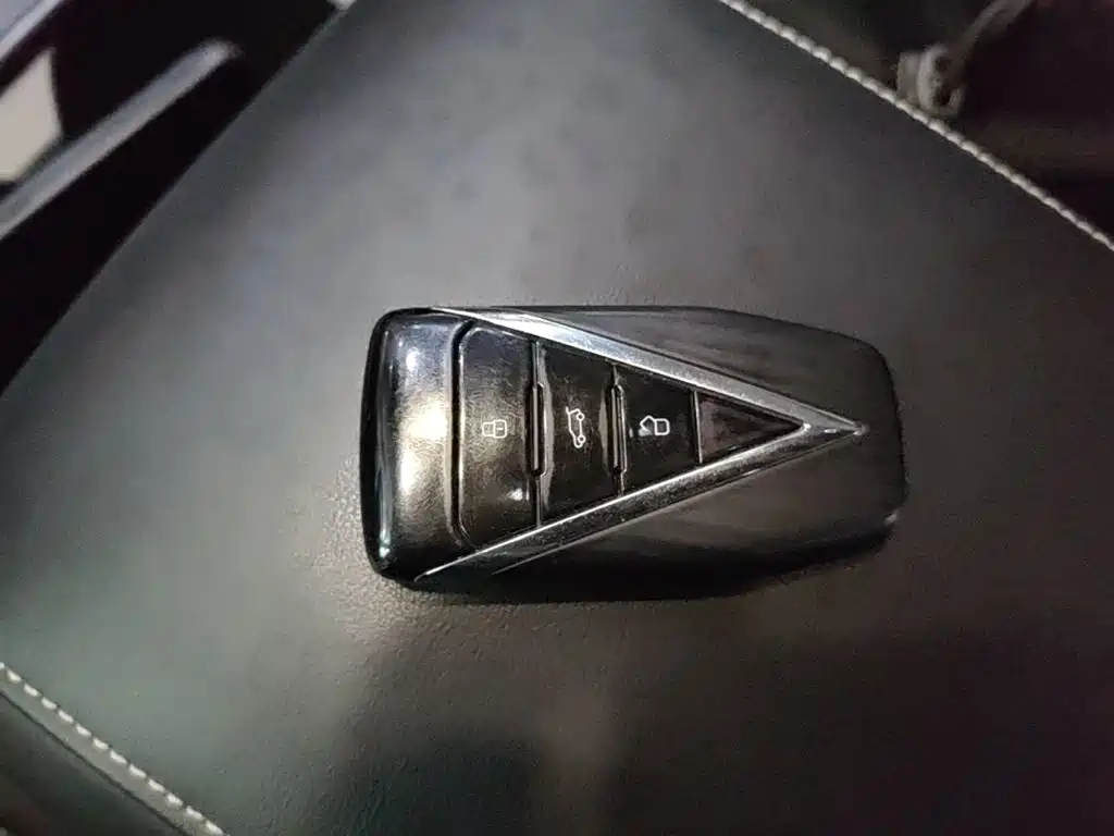 Venucia VX6 — миниатюра 9