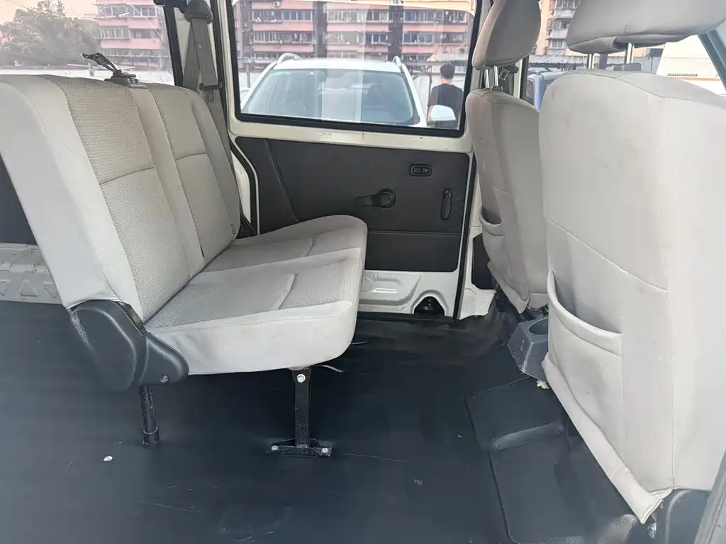 Jinbei X30 — миниатюра 5