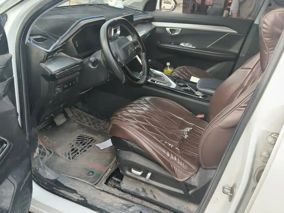 Wuling Xingchen — миниатюра 9