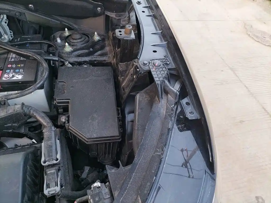 Honda HR-V — миниатюра 21