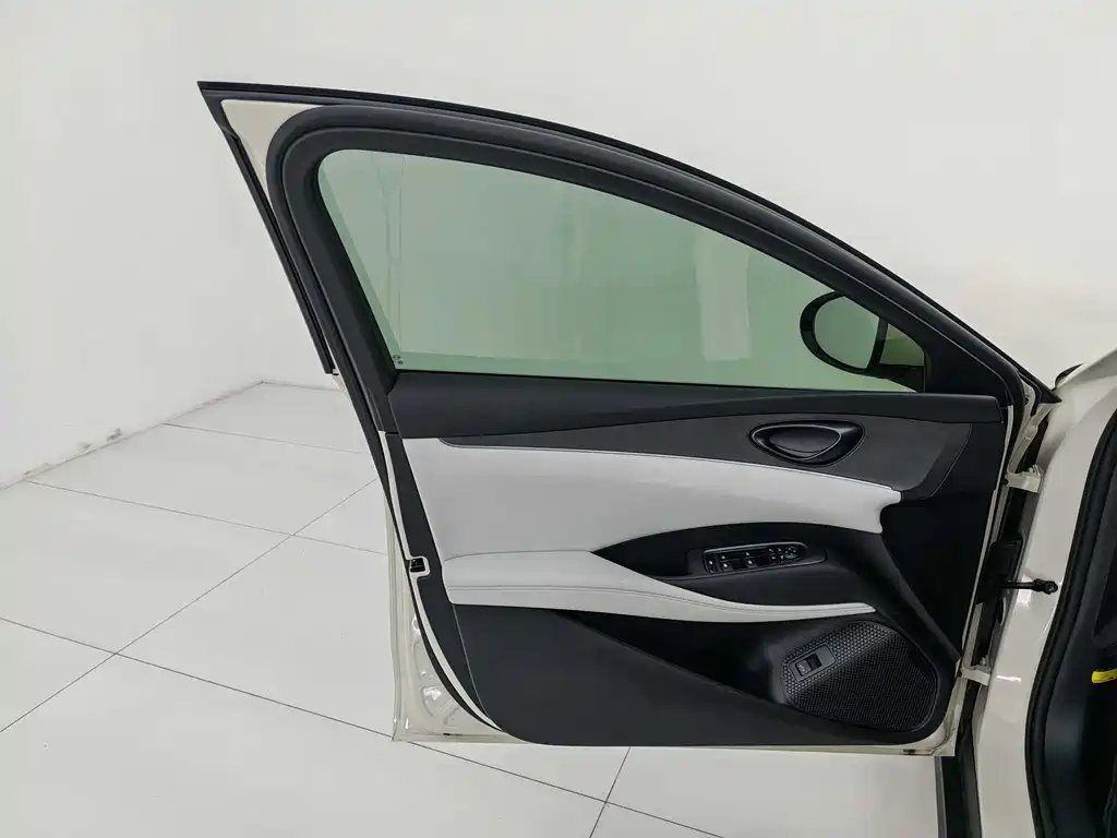 BYD Seal 06 06 2024 DM-i 80KM Luxury