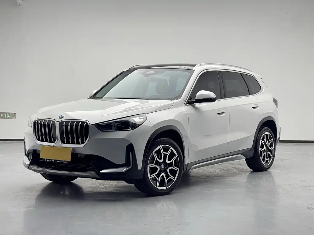 BMW X1 2025