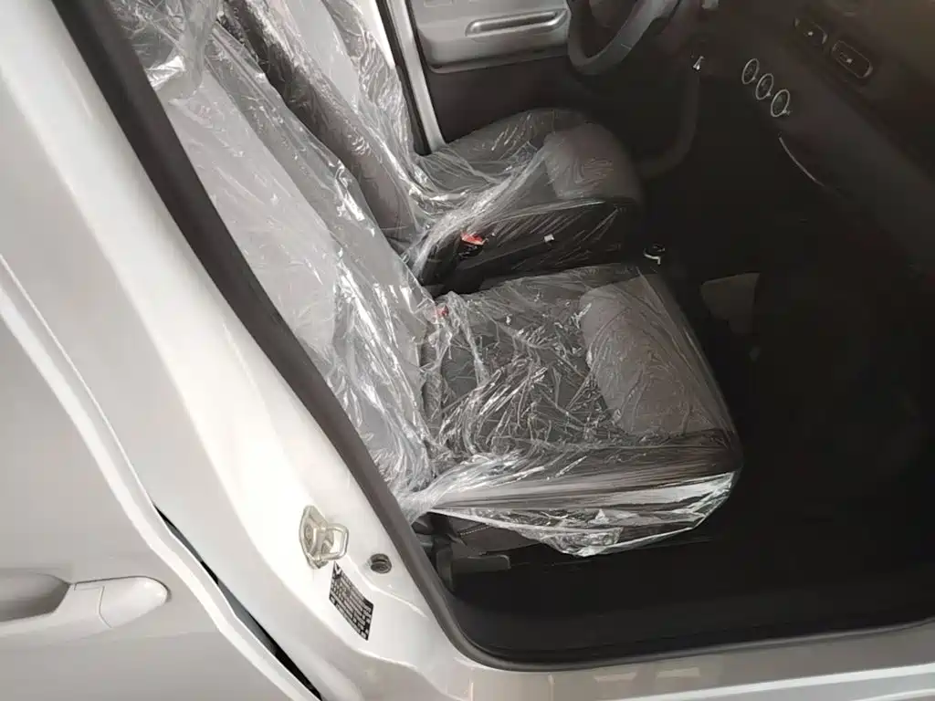 Wuling Zhiguang EV — миниатюра 25