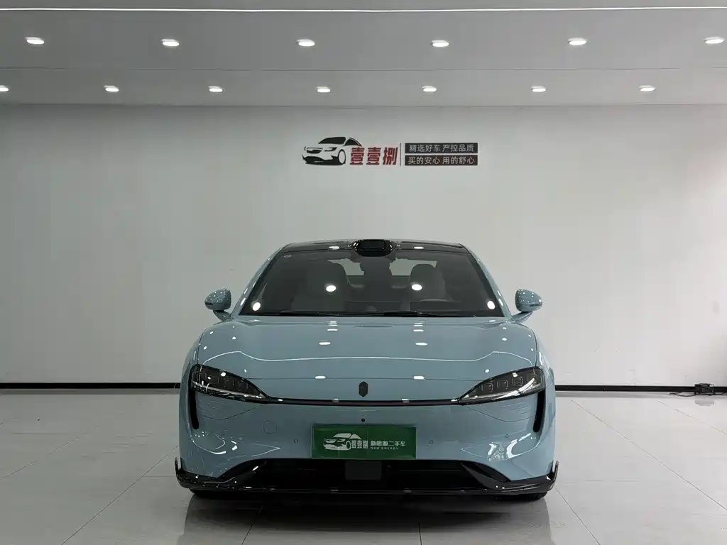 Zhijie Zhijie S7 — миниатюра 2