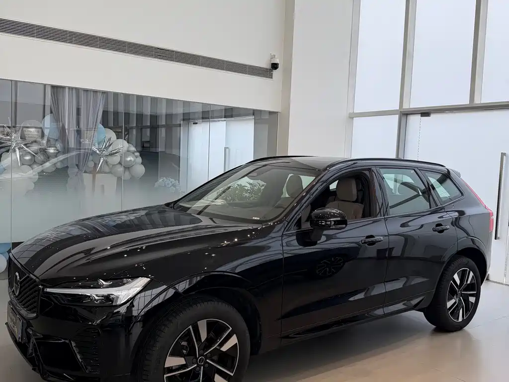 Volvo XC60 — миниатюра 3